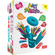 Funskool Art Studio Bin