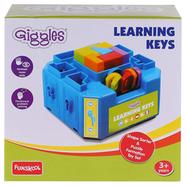 Funskool BB KEYS OF LEARING icon