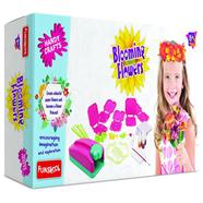 Funskool Blooming Flowers image