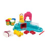 Funskool Bakery Playset image
