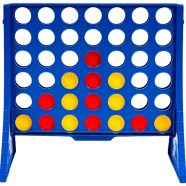 Funskool Board Game Connect 4 Original -118666063