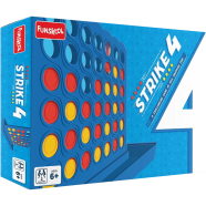 Funskool Board Game Connect 4 Original image