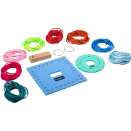 Funskool Braiding Kit