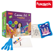 Funskool Canvas Art Fantasy 6Plus (9617800) icon