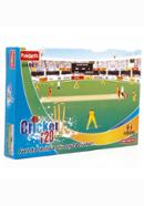 Funskool Cricket T20 Board Game image
