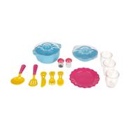 Funskool Dinnerware Party Set - 281403 icon