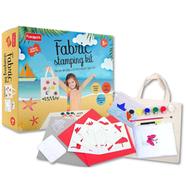 Funskool Diy Fabric Stamping Kit icon