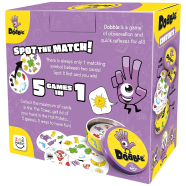 Funskool Dobble 6Plus (9409000) icon