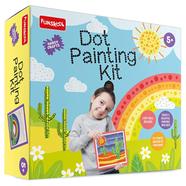 Funskool Dot Painting icon