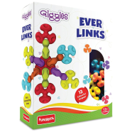 Funskool Ever Links (1401400) 12mPlus icon