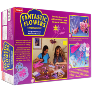 Funskool Fantastic Flowers -172558166