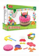 Funskool Fundough Birthday Party - 72945