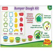 Funskool Fundough Bumper Kit icon