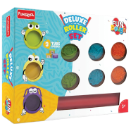Funskool Fundough Deluxe Roller Set 3Plus (1732100) image