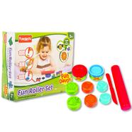 Funskool Fundough Fun Roller Playset image