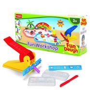 Funskool Fundough Workshop image