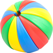 Funskool Giggles Activity Ball