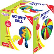 Funskool Giggles Activity Ball icon