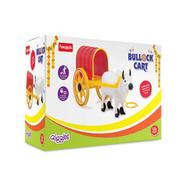 Funskool Giggles Bullock Cart icon