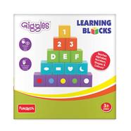 Funskool Giggles Learning Blocks icon