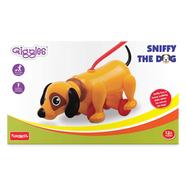Funskool Giggles Sniffy The Dog icon