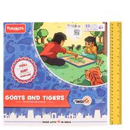 Funskool Goats And Tigers