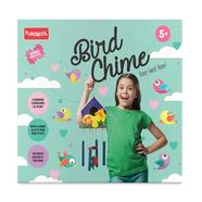 Funskool Handicrafts Bird Chime image