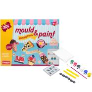 Funskool Handicraft Mould And Paint Yummy Treats icon