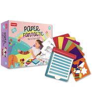 Funskool Handycrafts Paper Fantastic icon
