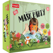 Funskool - Handycrafts Party Make For Kids image