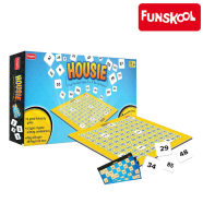 Funskool Housie Game image