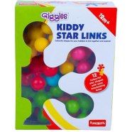 Funskool Kiddy Star Link Toy -131900498