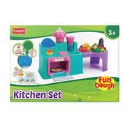 Funskool Kitchen Set icon