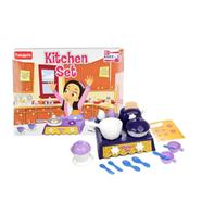 Funskool Kitchen Set icon