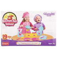 Funskool Kitchen Set Deluxe icon