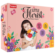 Funskool Little Florist image