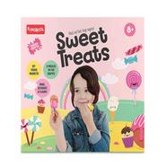 Funskool Mould And Paint - Sweet Treats image