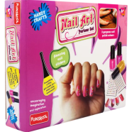 Funskool NAIL ART image