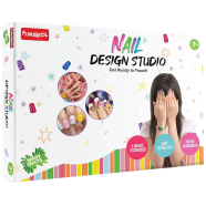 Funskool Nail Design Studio image