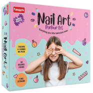Funskool Nail Design Studio image
