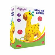 Funskool Nico-The Giraffe icon