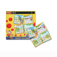 Funskool Noddy ABC Game image