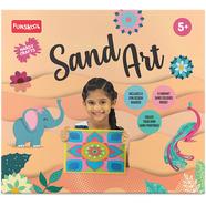 Funskool Sand Art icon