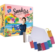 Funskool Sand Art Seasons 5 plus, IN - 9617700 icon