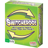 Funskool Switcheroo The Endless Games 