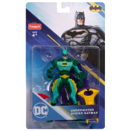 Funskool Under Water Strike Batman (6388500) 4Plus icon