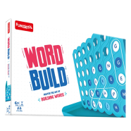 Funskool Word Build Game image
