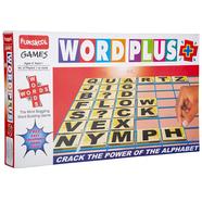 Funskool Word Plus icon