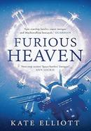 Furious Heaven image