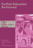 Further Education Re-formed image